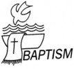 Open Baptism / Christening